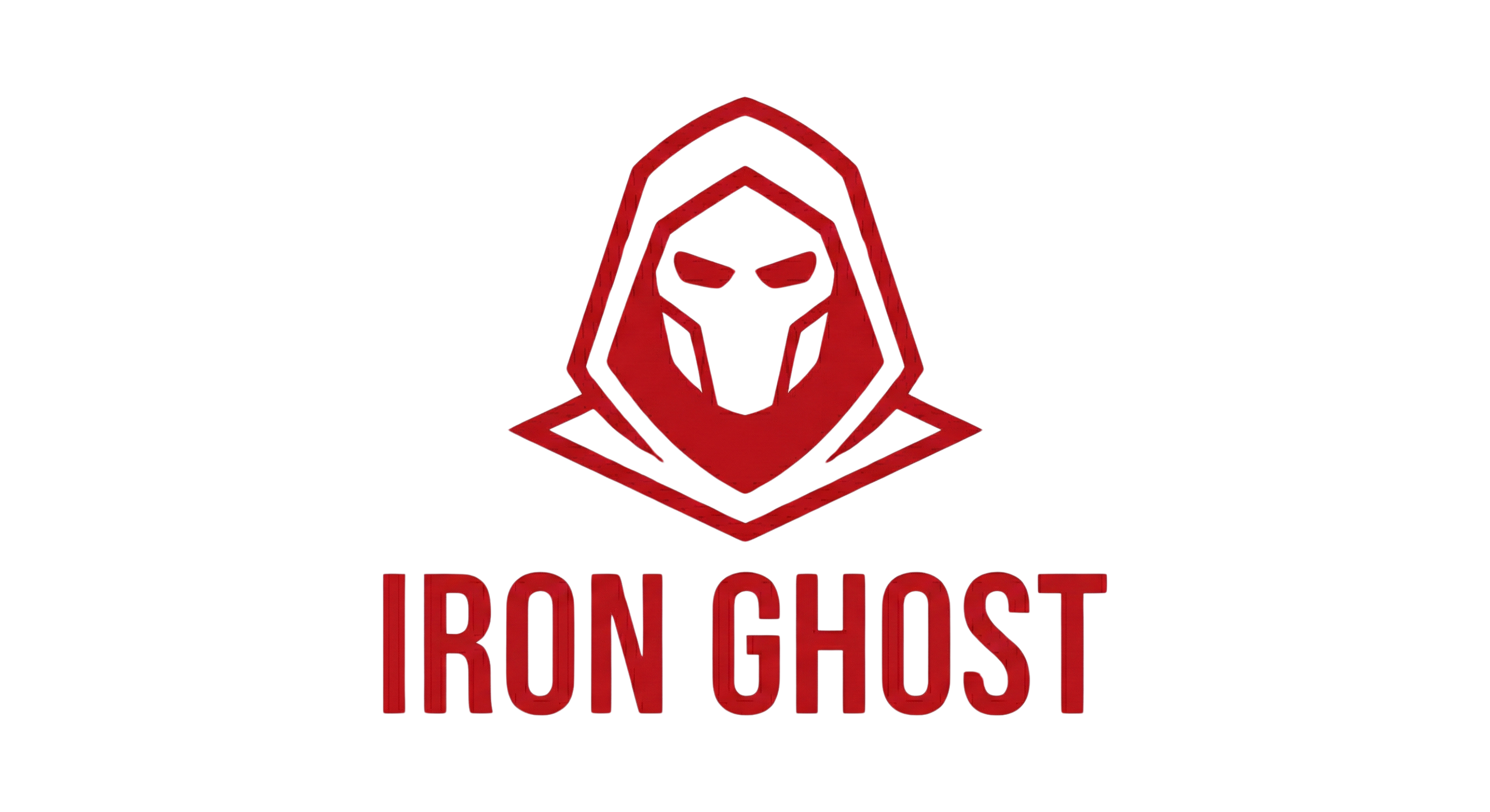 Iron Ghost Logo